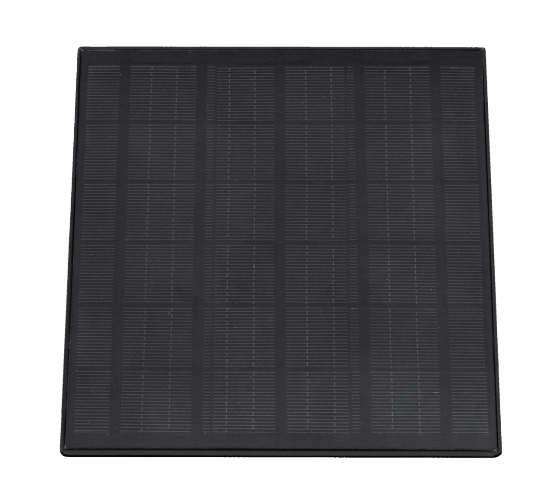 WiseEye Technology Solar Pannel