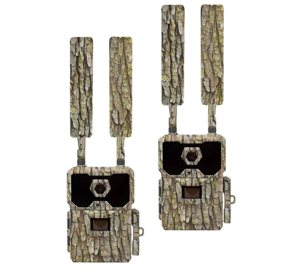 WiseEye DC2 X 6 Bundle. Sportsman Discount Calculated at check out.
