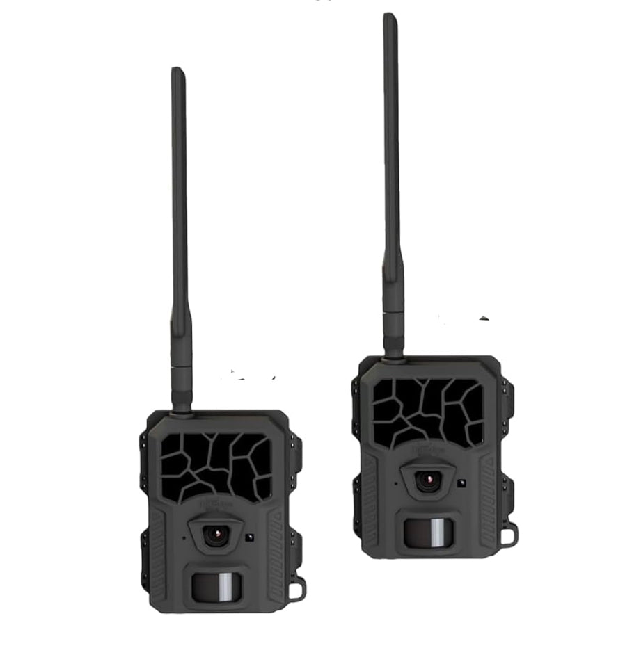 WiseEye MC2 X 6 BUNDLE. Sportsman Discounts calculated at check out.