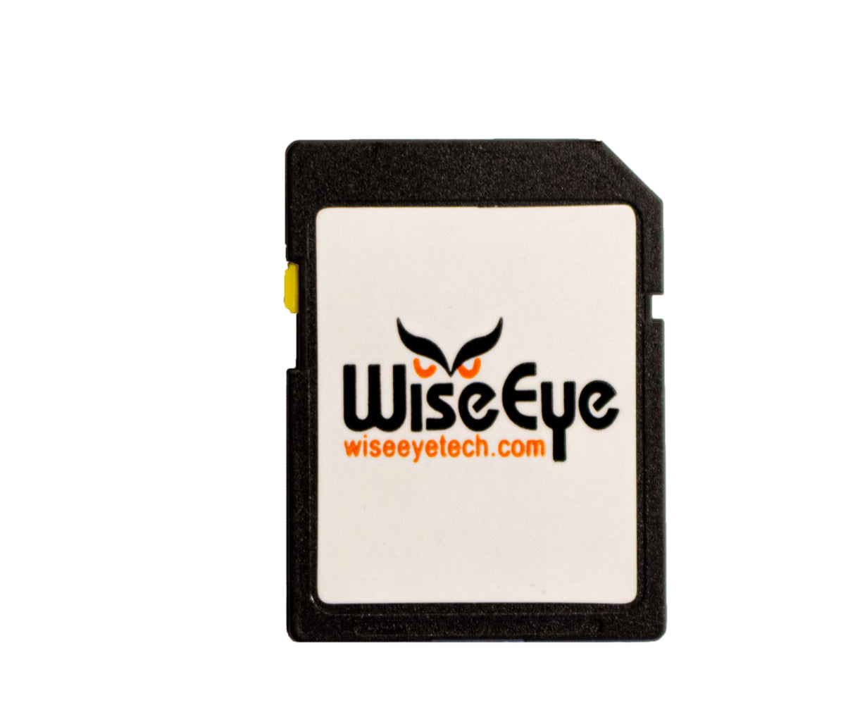 WiseEye Technology Sims card